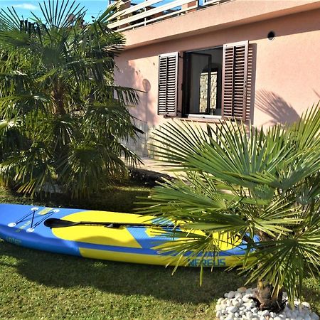 Apartman Gloria Opatija Luaran gambar