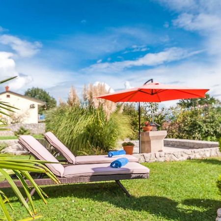 Apartman Gloria Opatija Luaran gambar