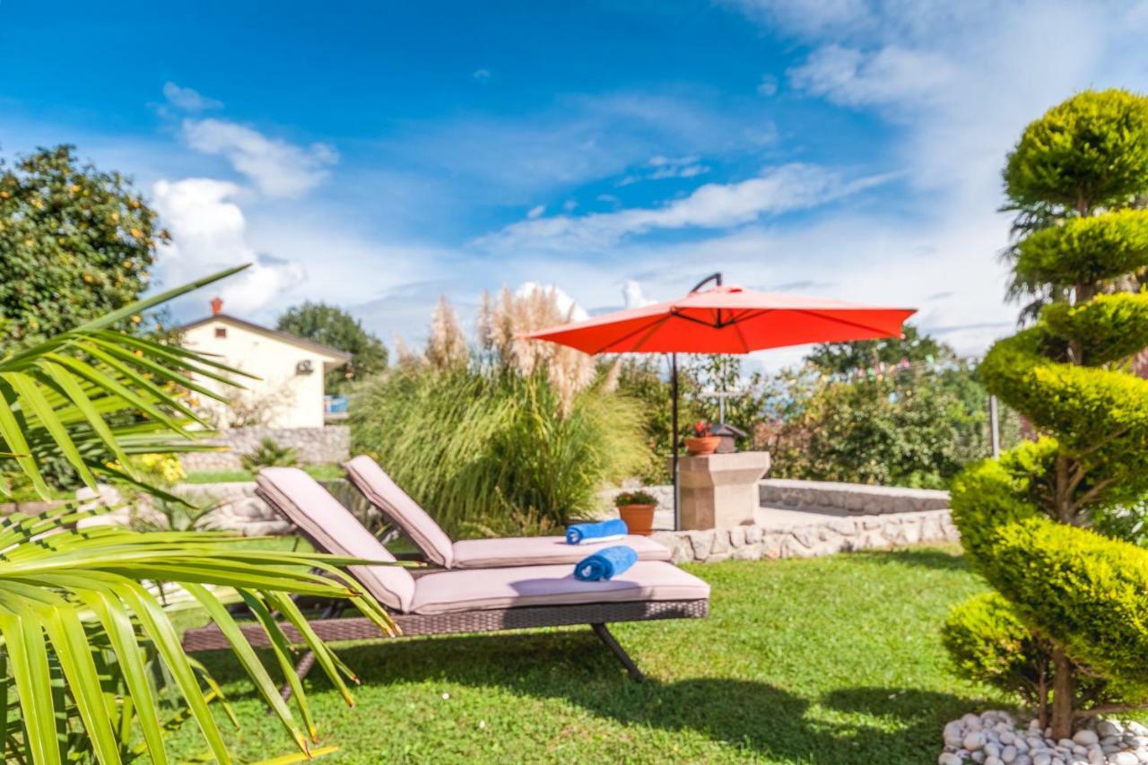 Apartman Gloria Opatija Luaran gambar