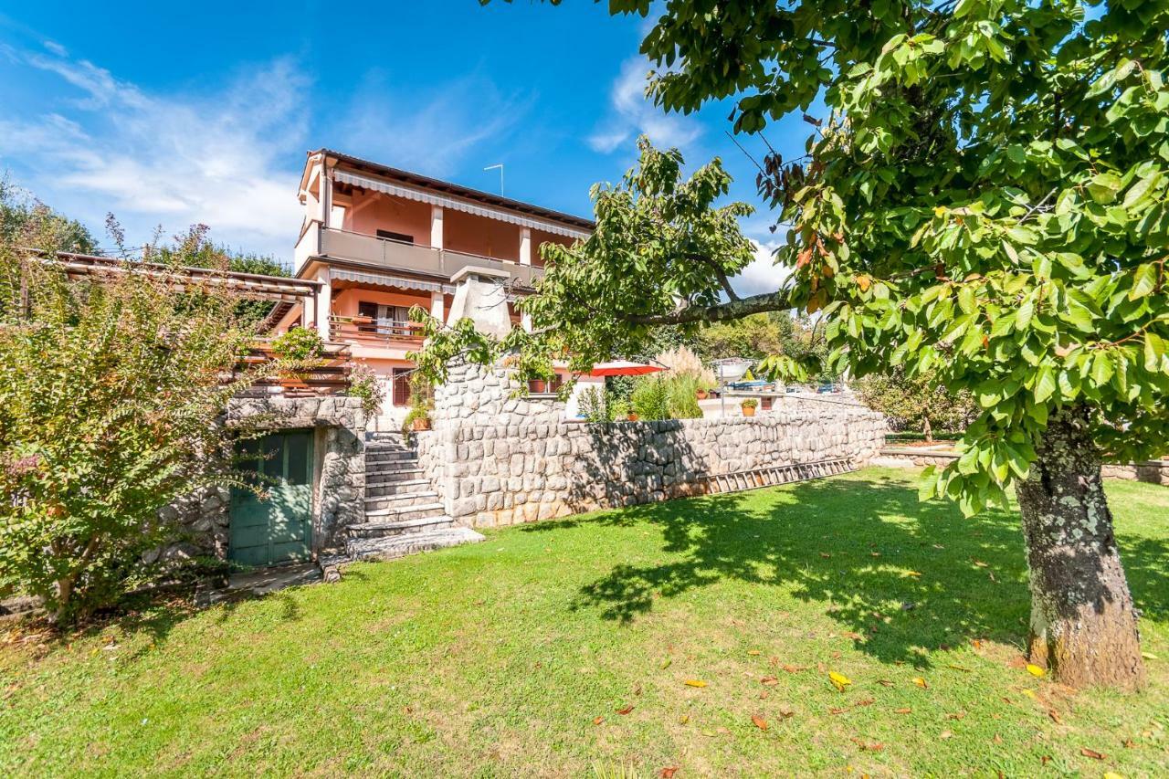 Apartman Gloria Opatija Luaran gambar