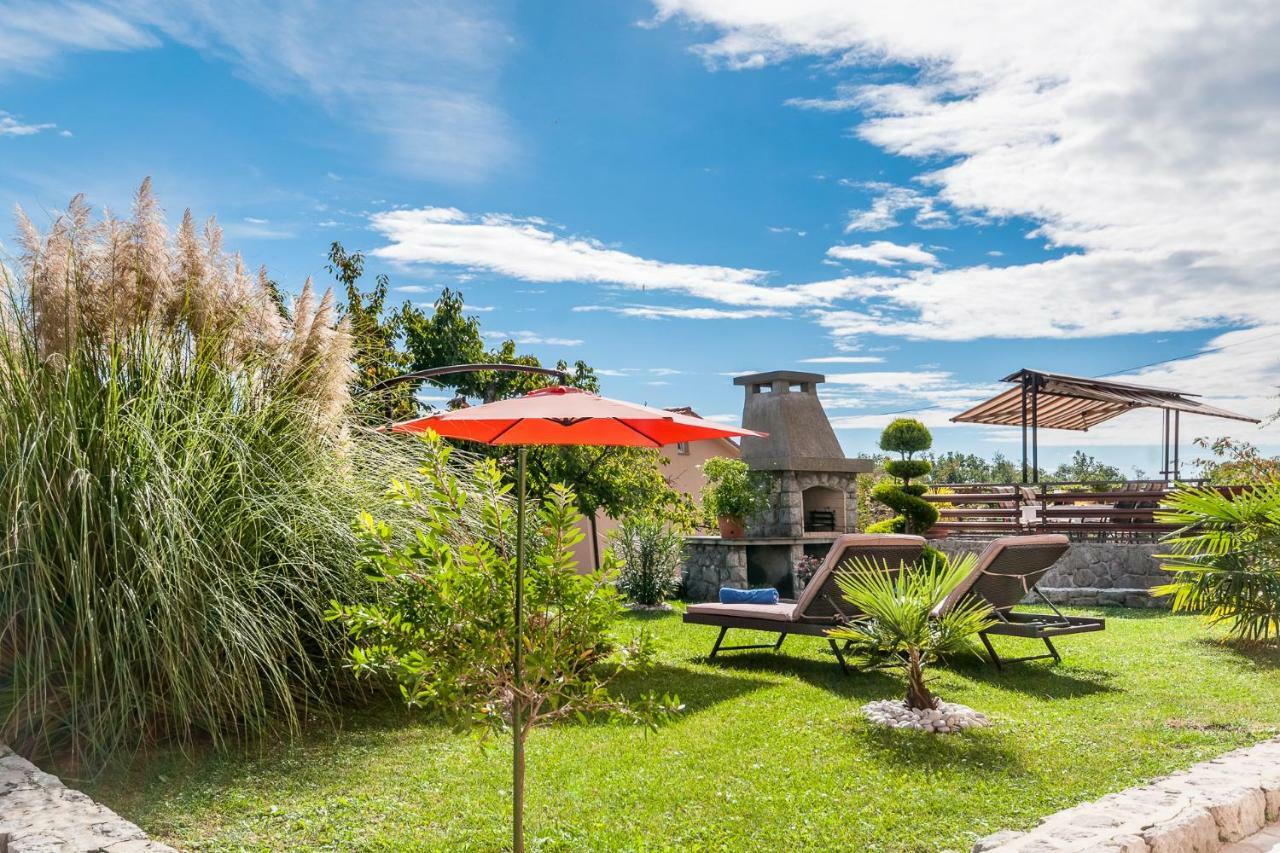 Apartman Gloria Opatija Luaran gambar
