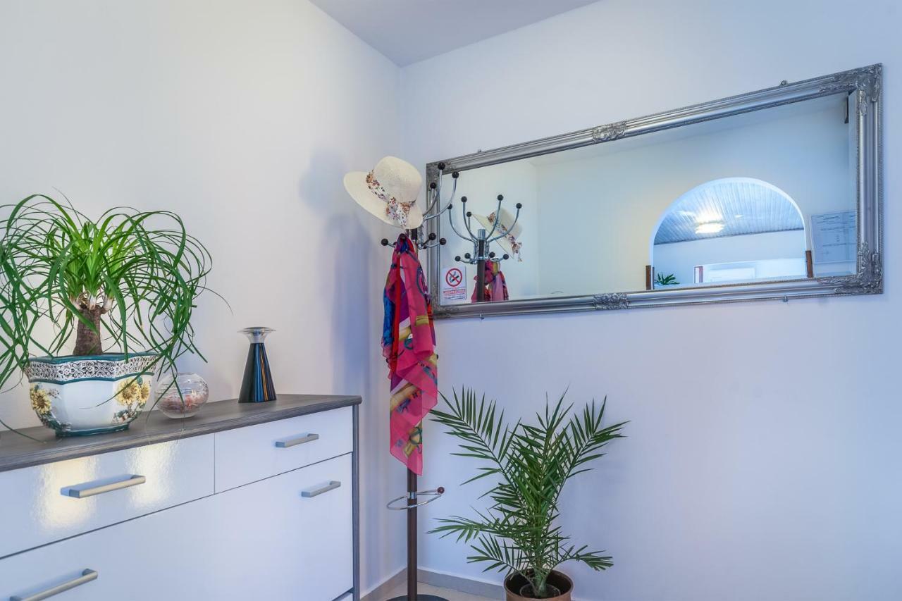Apartman Gloria Opatija Luaran gambar