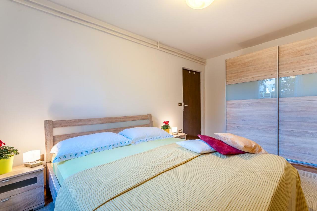 Apartman Gloria Opatija Luaran gambar