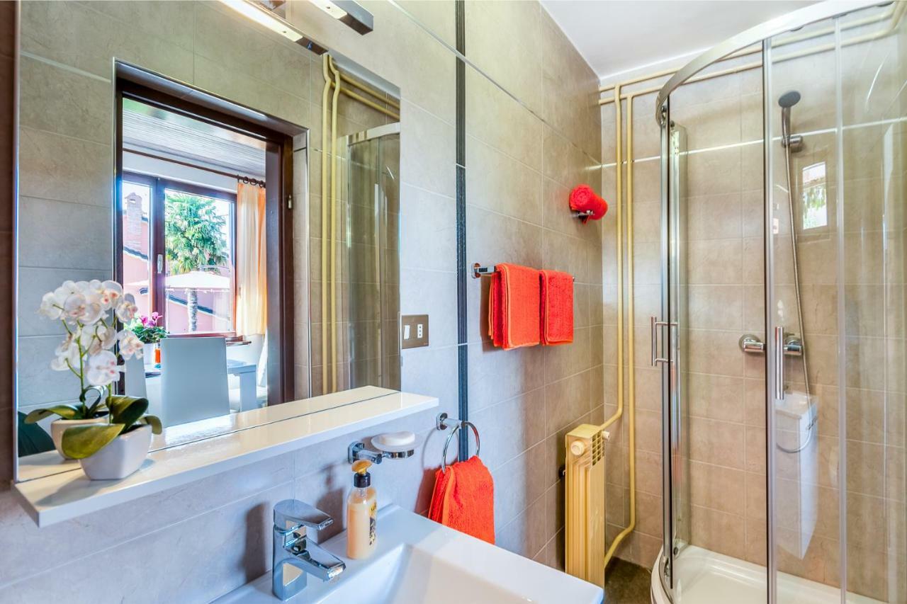 Apartman Gloria Opatija Luaran gambar