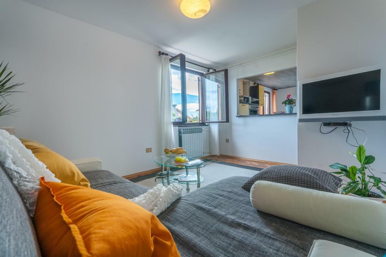 Apartman Gloria Opatija Luaran gambar